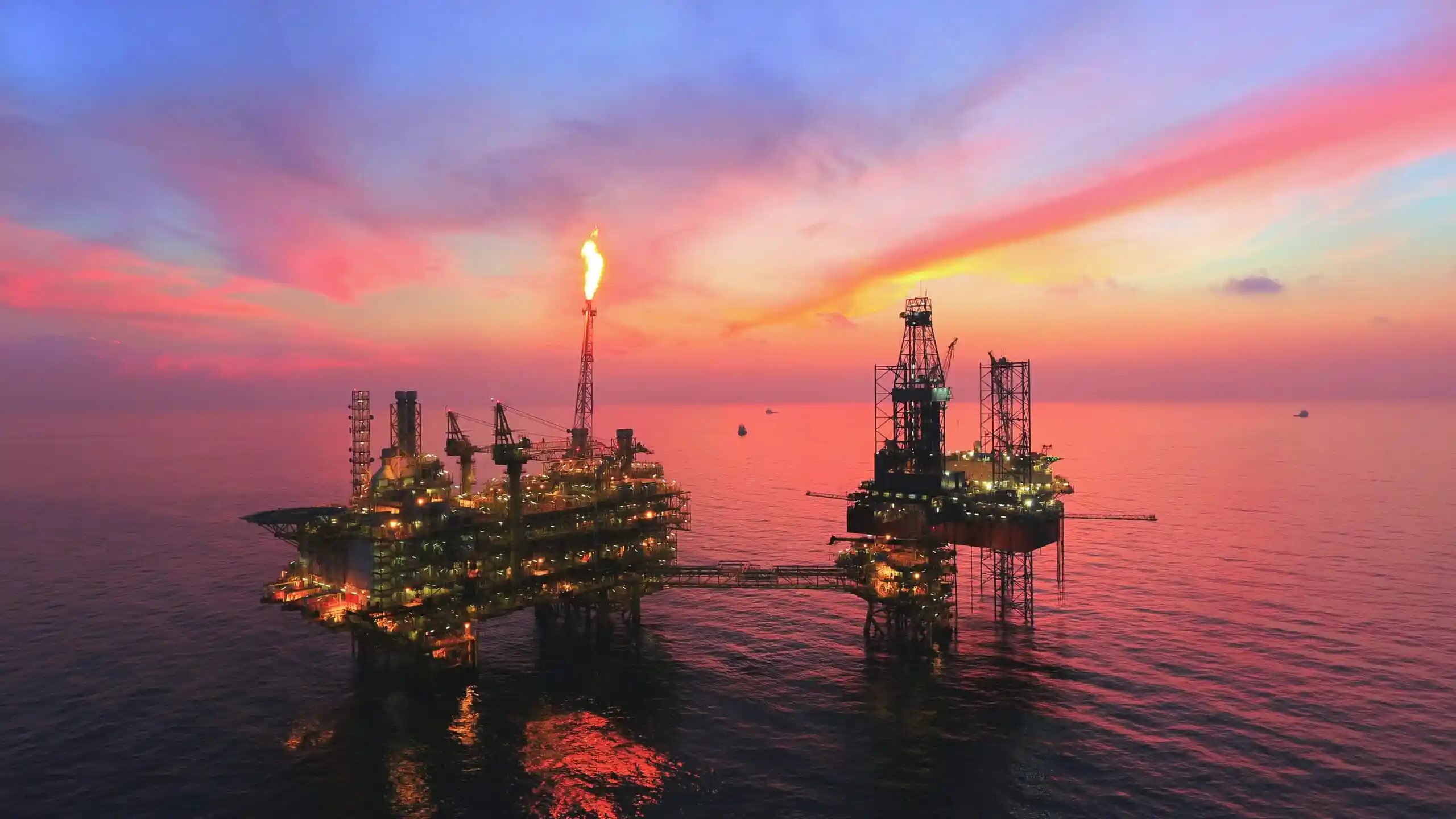 NS Gas Group