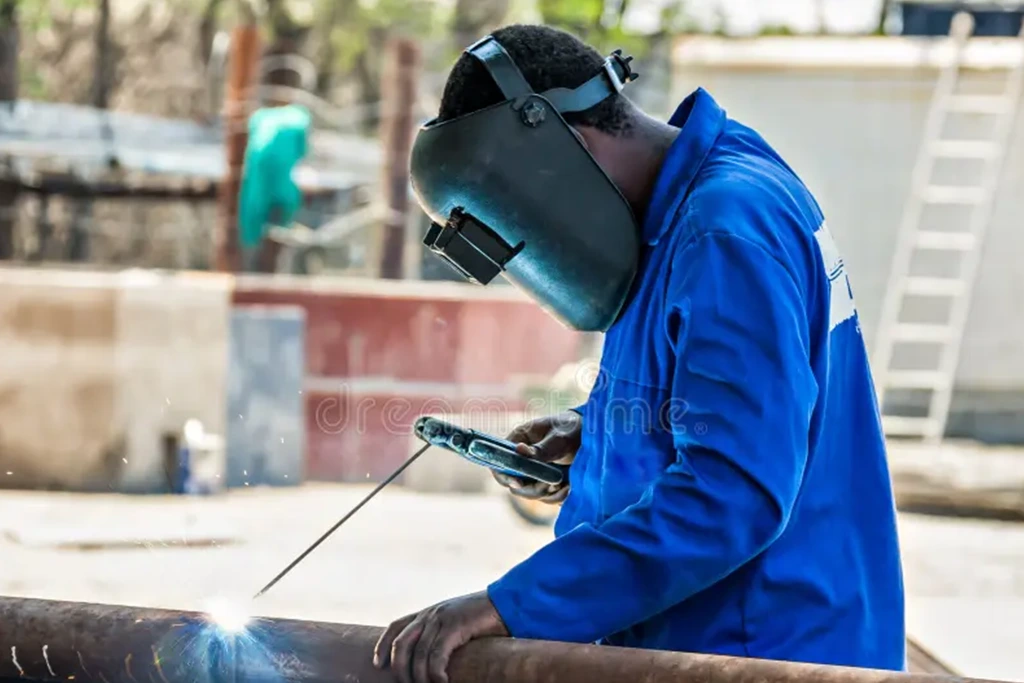 Welder Qualification